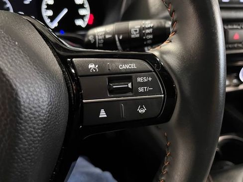 Used 2025 Honda HR-V Sport image 27