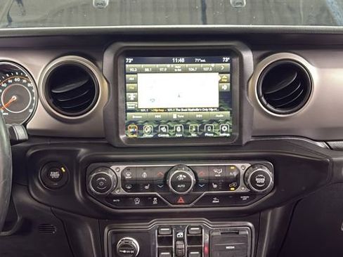 Used 2021 Jeep Gladiator Sport w/ Quick Order Package 24Q 80Th image 10