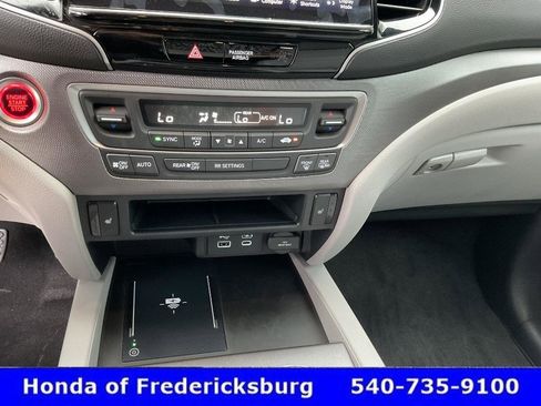 Used 2026 Honda Ridgeline RTL image 31