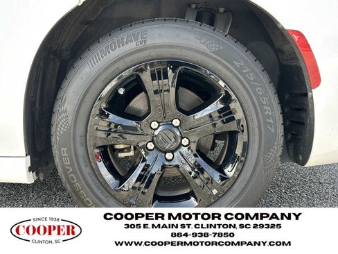 Used 2023 Dodge Charger SXT image 18