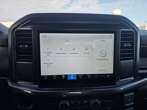 New 2025 Ford F150 STX w/ Equipment Group 200A image 24