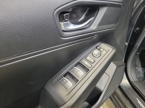 Used 2024 Honda Accord LX image 17