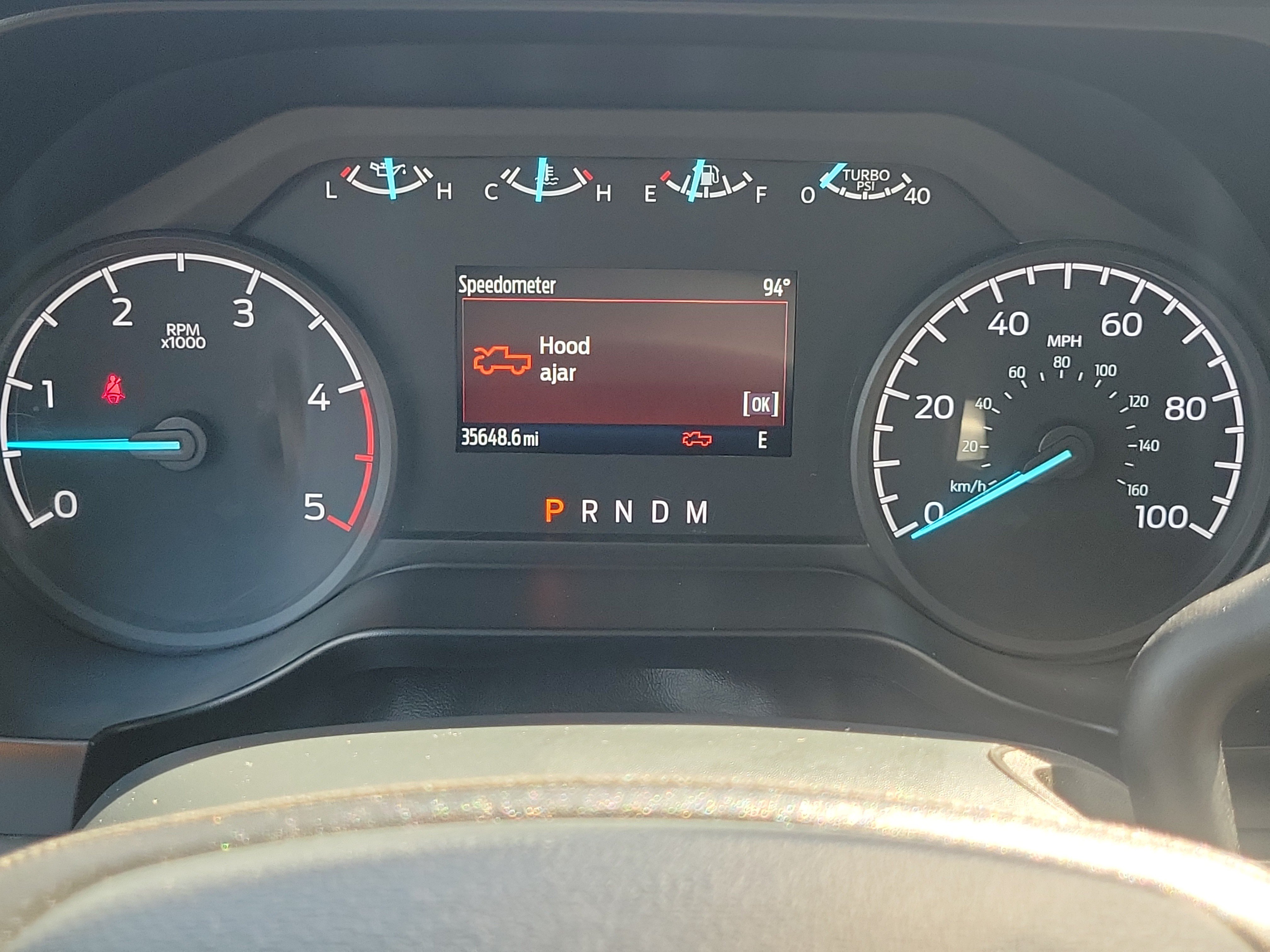 Used 2024 Ford F350 XL w/ FX4 Off-Road Package AWD/4WD image 25