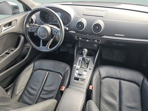 Used 2019 Audi A3 2.0T Premium w/ Convenience Package image 21