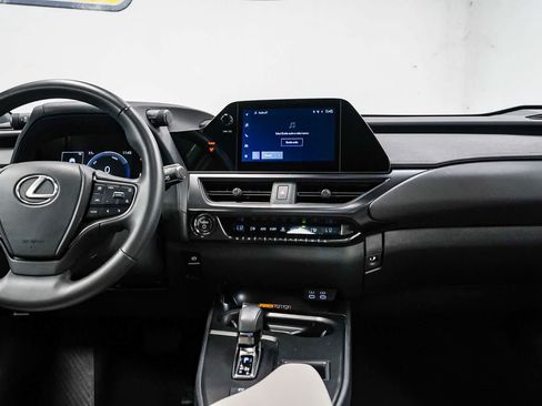 Certified 2025 Lexus UX 300h FWD w/ Accessory Package (Z2) image 13