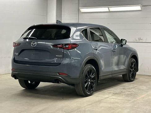 Used 2023 MAZDA CX-5 Carbon Edition AWD/4WD image 32