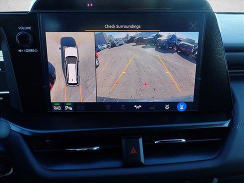 New 2026 Subaru Outback Touring XT image 20