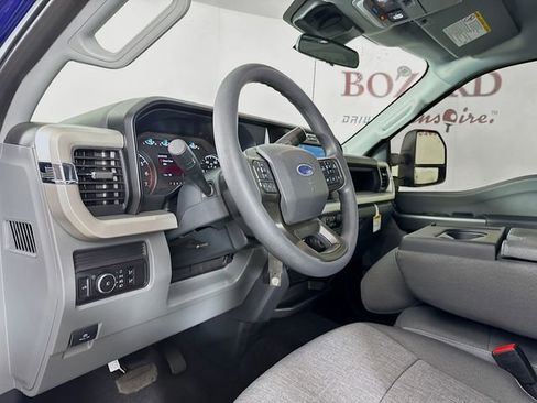 New 2026 Ford F250 XL w/ STX Appearance Package image 10