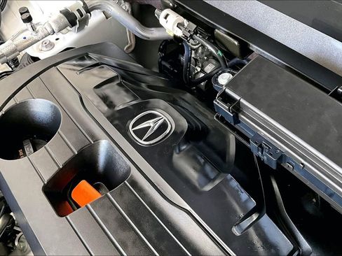 Certified 2026 Acura RDX SH-AWD image 42