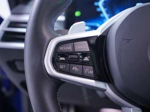 Used 2025 BMW M340i image 20