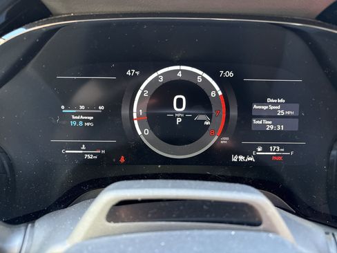 Used 2026 Lexus RX 350 F Sport image 21