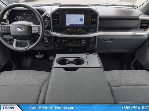Used 2023 Ford F150 XLT image 20
