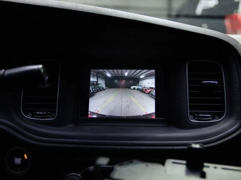 Used 2021 Dodge Charger Police image 30