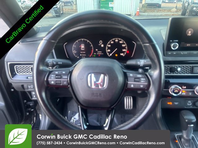 Used 2024 Honda Civic Sport image 17