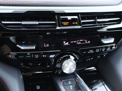 Used 2022 Acura MDX A-Spec AWD/4WD image 24