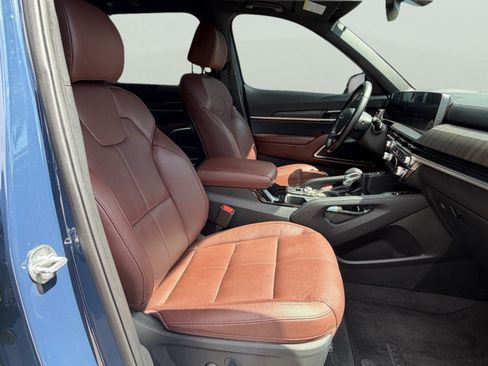 Certified 2024 Kia Telluride SX FWD image 26