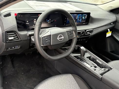 New 2026 Nissan Sentra SV w/ SV Convenience Package image 14