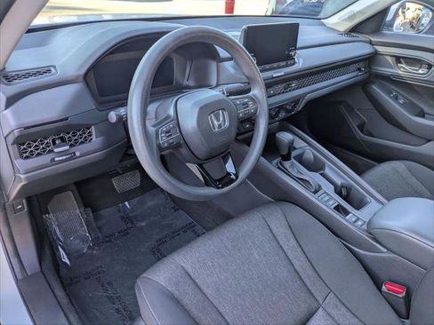 Used 2024 Honda Accord EX image 12