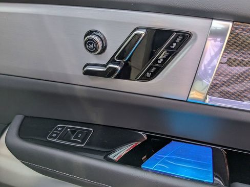 New 2026 Cadillac Vistiq Luxury image 27