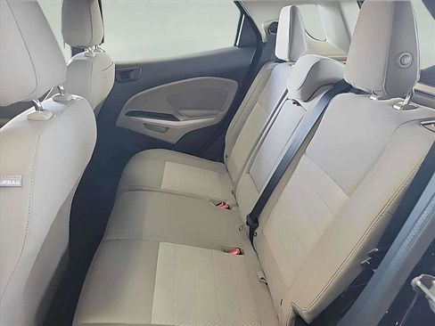 Used 2018 Ford EcoSport S image 16