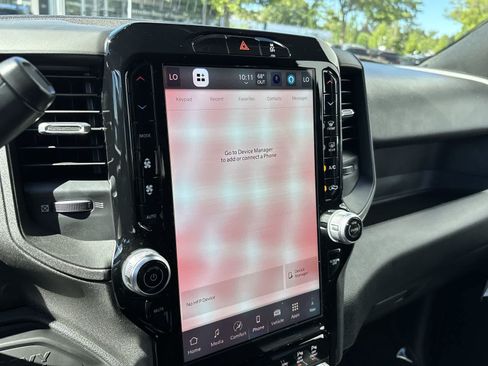 New 2026 RAM 2500 Tradesman AWD/4WD image 17