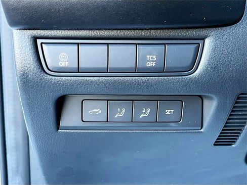 Used 2025 MAZDA CX-50 AWD 2.5 S w/ Premium Plus Pkg image 9