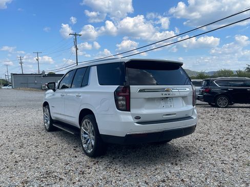 Used 2021 Chevrolet Tahoe LT image 5
