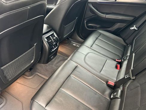 Used 2022 BMW X3 xDrive30i w/ Premium Package 2 (ZPA) image 12