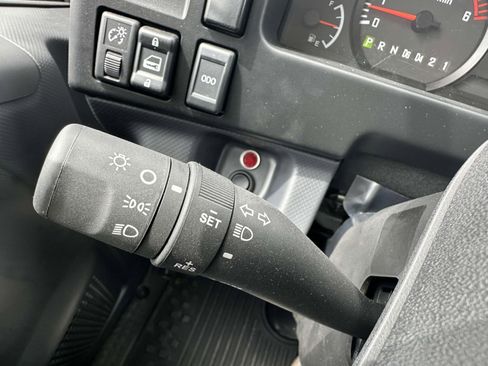 New 2024 Chevrolet Low Cab Forward image 16