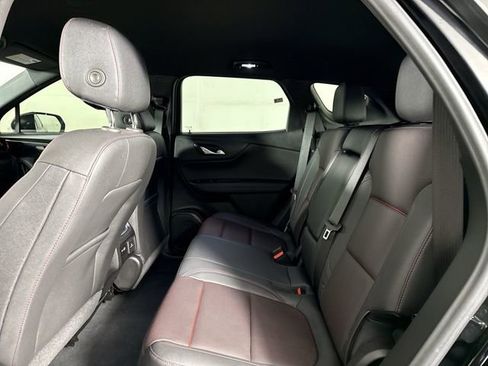 Used 2022 Chevrolet Blazer RS w/ Enhanced Convenience Package image 21