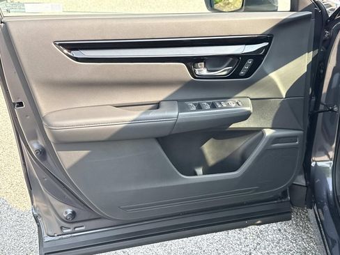 Certified 2026 Honda CR-V EX-L image 15