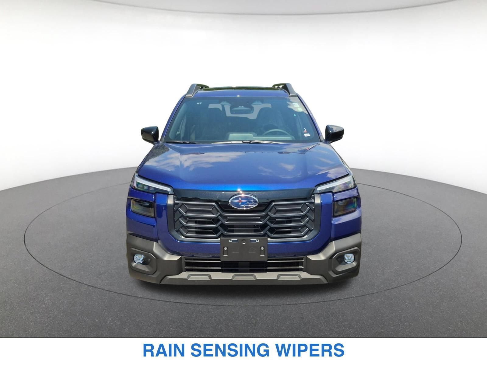 New 2026 Subaru Outback Premium AWD/4WD image 2