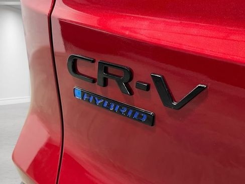 New 2026 Honda CR-V Sport Touring image 9