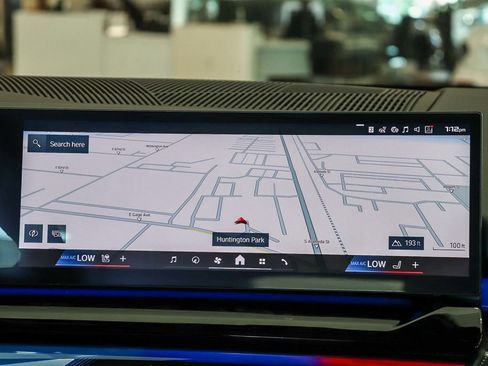 New 2026 BMW M5 Base w/ Executive Package image 13