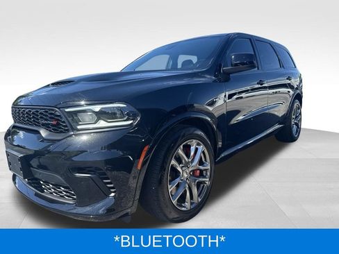 Used 2024 Dodge Durango R/T AWD/4WD image 5