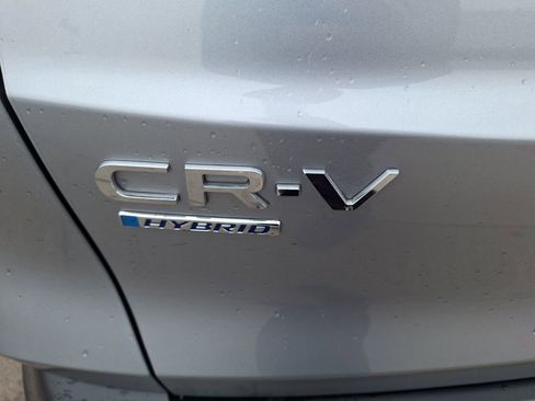 Used 2024 Honda CR-V Sport-L image 13