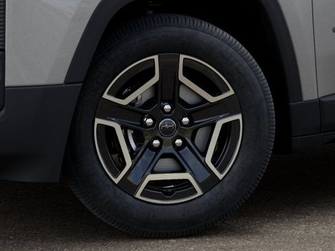 New 2026 Jeep Cherokee Limited AWD/4WD image 8