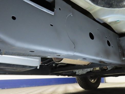 Used 2024 Ford F150 XLT w/ Equipment Group 302A MID image 11