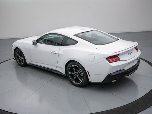 Certified 2024 Ford Mustang Premium RWD image 7