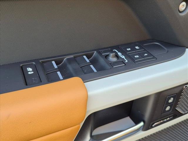 Used 2023 Land Rover Defender 110 S AWD/4WD image 16