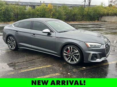 Used 2023 Audi S5 Prestige