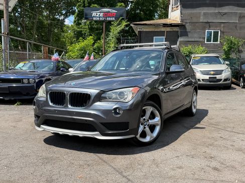 Used 2015 BMW X1 xDrive35i AWD/4WD image 4