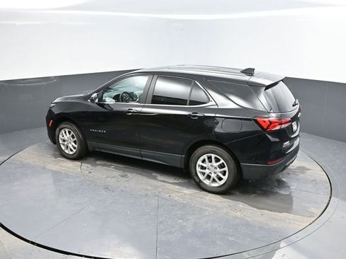 Used 2023 Chevrolet Equinox LT image 36