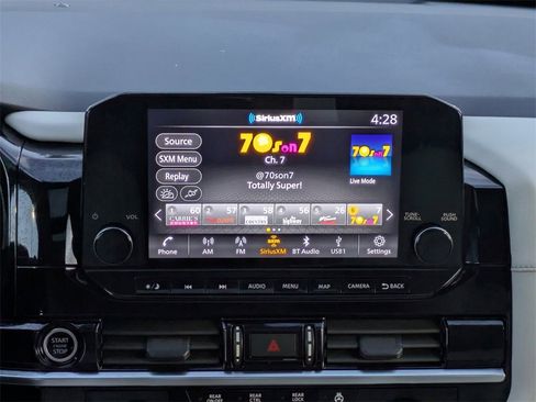 Used 2023 Nissan Pathfinder SL w/ SL Premium Package image 19