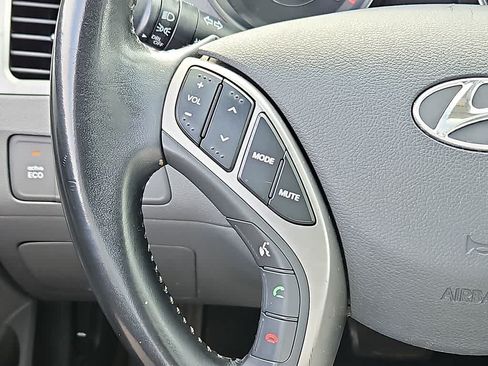 Used 2013 Hyundai Elantra Limited FWD image 20