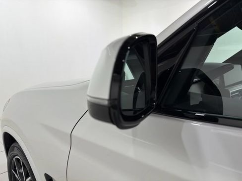 Certified 2023 BMW X3 xDrive30i w/ M Sport Package AWD/4WD image 9