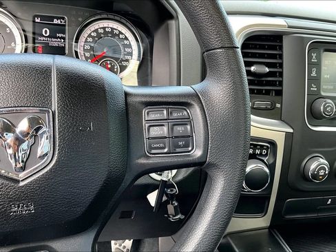 Used 2019 RAM 1500 Express w/ Express Value Package RWD image 14