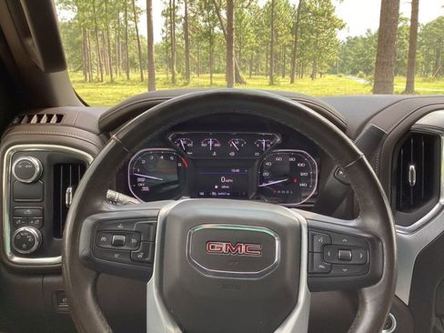 Used 2021 GMC Sierra 1500 SLE image 14
