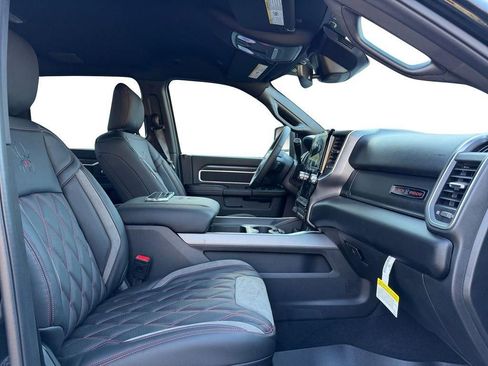 New 2026 RAM 2500 Big Horn image 15