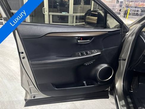 Used 2019 Lexus NX 300 AWD w/ Premium Package image 13